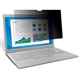 3M skærmfilter til 13,3” widescreen touch laptop