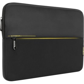 Datorfodral Targus CityGear 13,3” Svart
