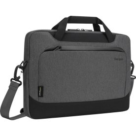 Targus Cypress 14” computertaske, grå