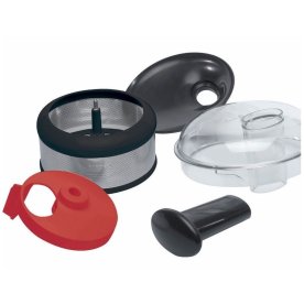 Magimix saftcentrifuge og purépresser