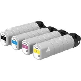 Bläckpatron Canon PG-7500XL Svart 20 000 sidor