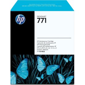 Skrivarhuvud HP No 771