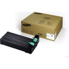 Lasertoner Samsung MLT-D358S Svart 30 000 sidor