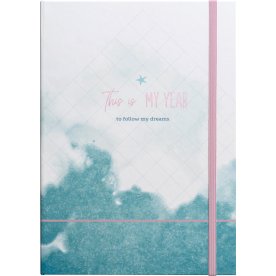 Kalender, This is my year
