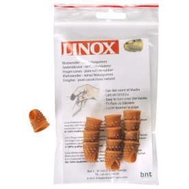 Linox Bladvändare nr. 1, 13 mm, 12 st.