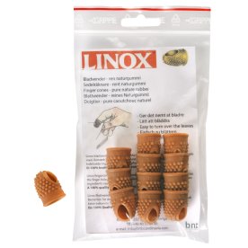 Linox Bladvändare nr. 2, 15 mm, 12 st.