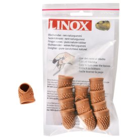 Linox Bladvändare nr. 3, 18 mm, 12 st.