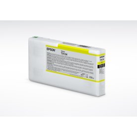 Bläckpatron Epson T9134 Gul