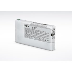 Bläckpatron Epson T9139 Extra ljussvart