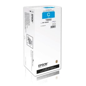 Bläckpatron Epson T8692 XXL Cyan