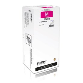 Bläckpatron Epson T8693 XXL Magenta