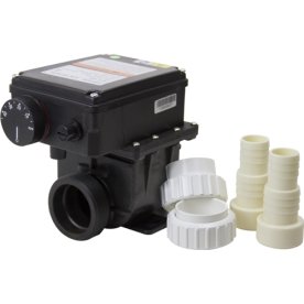 Swim & Fun El-vattenvärmare, 3 kW