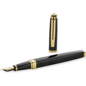 Waterman Exception S.Laque Bl. GT reservoarpenna M