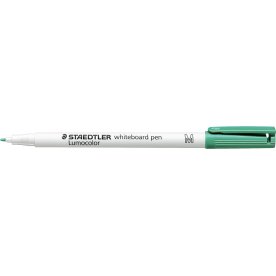 Staedtler 301 Whiteboardpenna | Grön