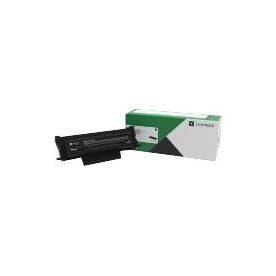 Lexmark B222H00 tonerpatron (retur), svart