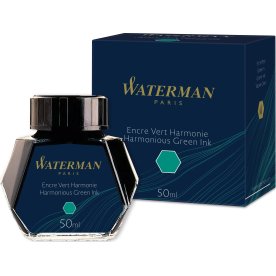 Waterman Bläck | Harmonious Green