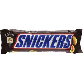 Choklad SNICKERS 50g