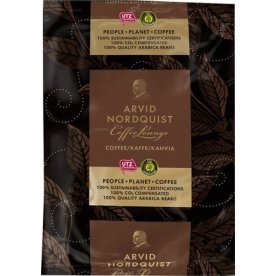 Kaffe ARVID.N Midnight Grown 60x100g