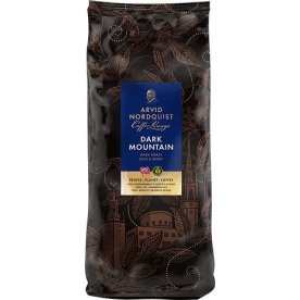 Arvid Nordquist Dark Mountain kaffebönor, 1 kg