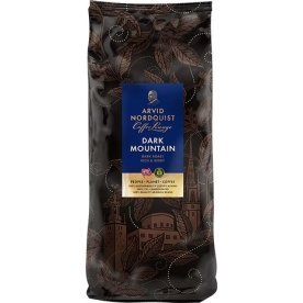 Kaffe CLASSIC Bönor Dark Mountain 1000g