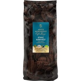 Arvid Nordquist Ethic Harvest kaffebönor | 1 kg