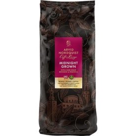 Arvid Nordquist Midnight Grown kaffebönor | 1 kg