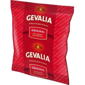 Kaffe GEVALIA professional 115g 48/FP
