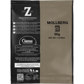 Kaffe ZOÉGAS Mollbergs blandning 60x80g