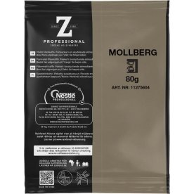 Zoégas Mollbergs Blandning, Bryggkaffe, 60 x 80 g