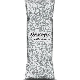 Kaffegrädde Wonderful Whitener 1000g