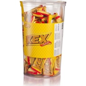 Kexchoklad Tub