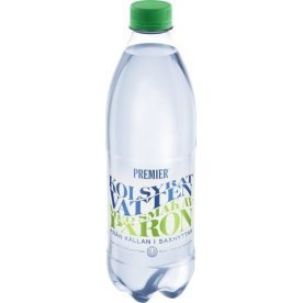 Vatten PREMIER päron med kolsyra 50cl