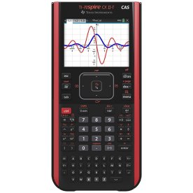 Texas Instruments TI-Nspire CX grafräknare