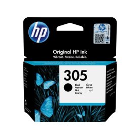 HP nr 305 3YM61AE bläckpatron, svart