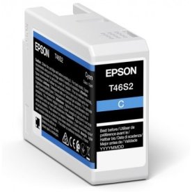 Epson C13T46S200 bläckpatron, cyan