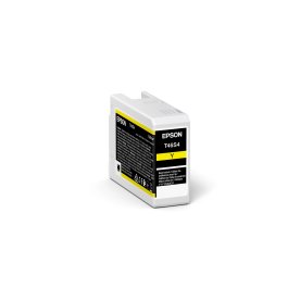 Epson C13T46S400 bläckpatron, gul