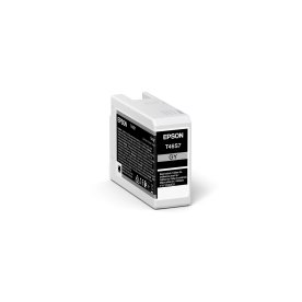 Epson C13T46S700 bläckpatron, grå