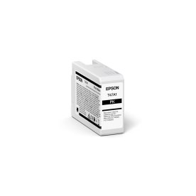 Epson C13T47A100 bläckpatron, fotosvart