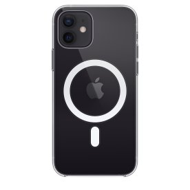 Apple-skal med MagSafe för iPhone 12/12 Pro