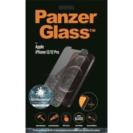 Skärmskydd PanzerGlass Apple iPhone 12/12 Pro