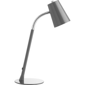 Bordslampa Unilux Flexio 2.0 Silver