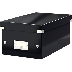 Förvaringsbox Leitz Click & Store Grön