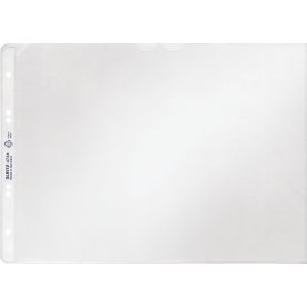 Leitz flikfickor A4