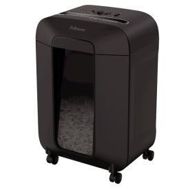 Fellowes Powershred LX85 Cross-cut makulator