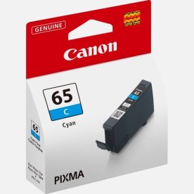 Canon CLI-65 C bläckpatron, cyan