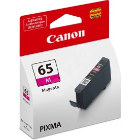 Canon CLI-65 M bläckpatron, magenta