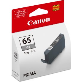 Canon CLI-65 GY bläckpatron, grå