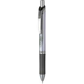 Pentel Energize PL75 Stiftpenna, 0,5 mm Svart