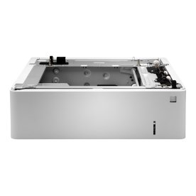 HP LaserJet 500 mediefack