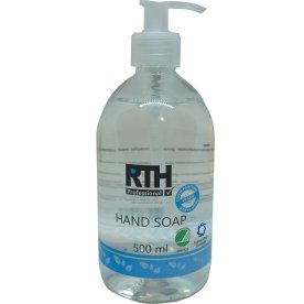 RTH Professionell Handtvål | Flytande | 500 ml